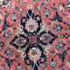 Old persian rug Sarogh 140 x 196 cm