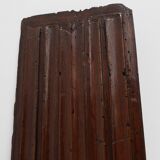 16th Century oak carved Gothic Panel, Belgium