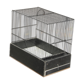 Cage à oiseaux