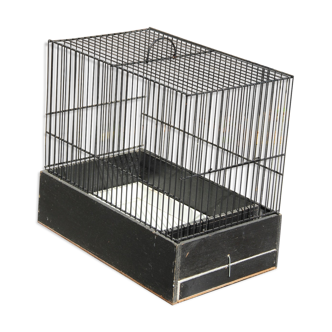 Cage à oiseaux