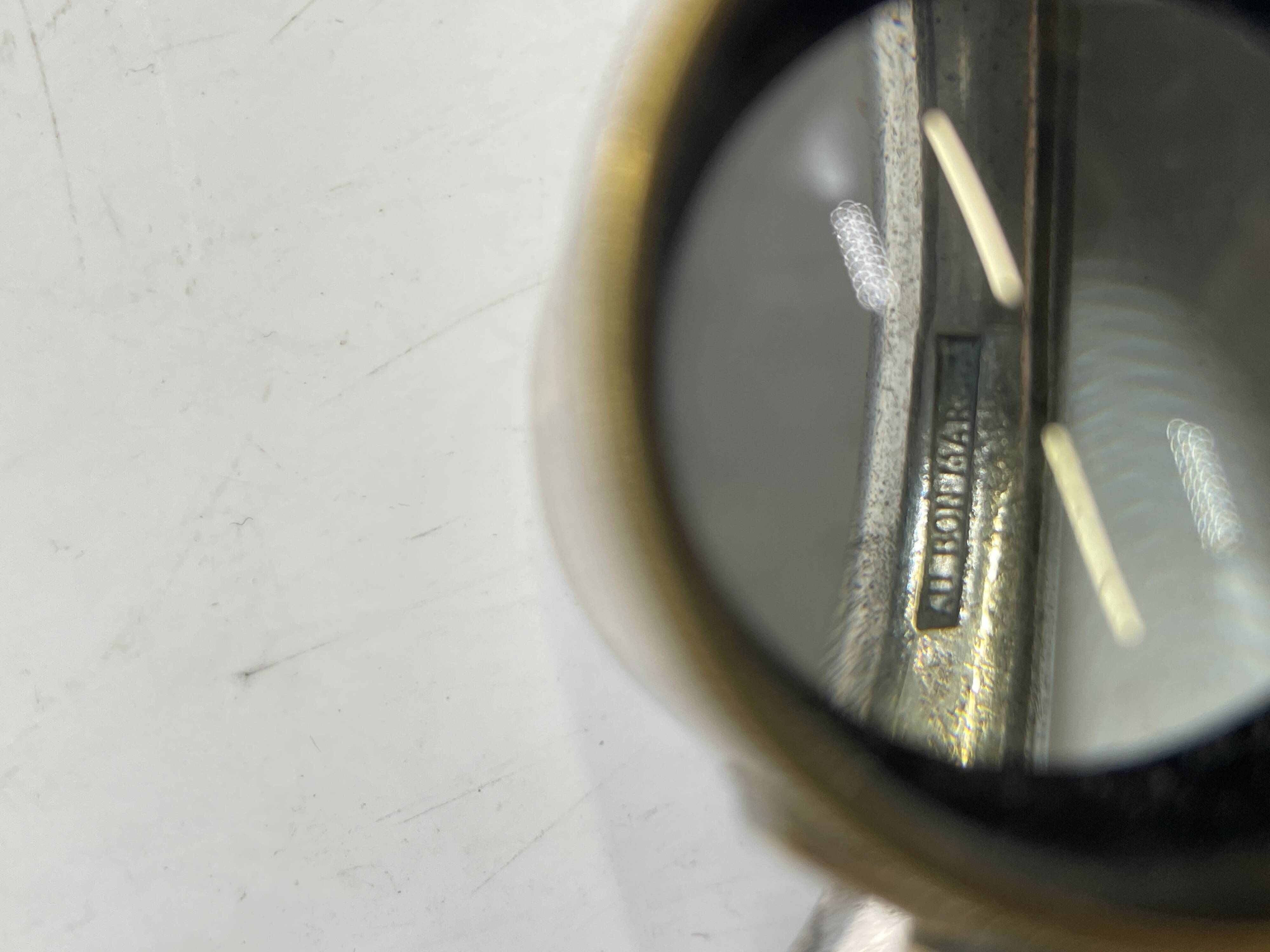 Set of 4 spoons and 2 dessert forks