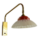 Adjustable wall lamp