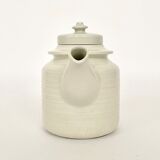 Arabia Finland teapot circa 1970.