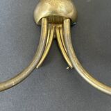 Pair of Art Deco sconces