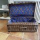 Rattan basket