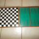 Vintage board game "Jura"