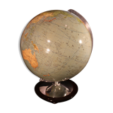German globe