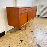 Sliding Jentic Enfilade 168cm