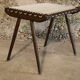 Tabouret vintage de Georges Tigien, 1960