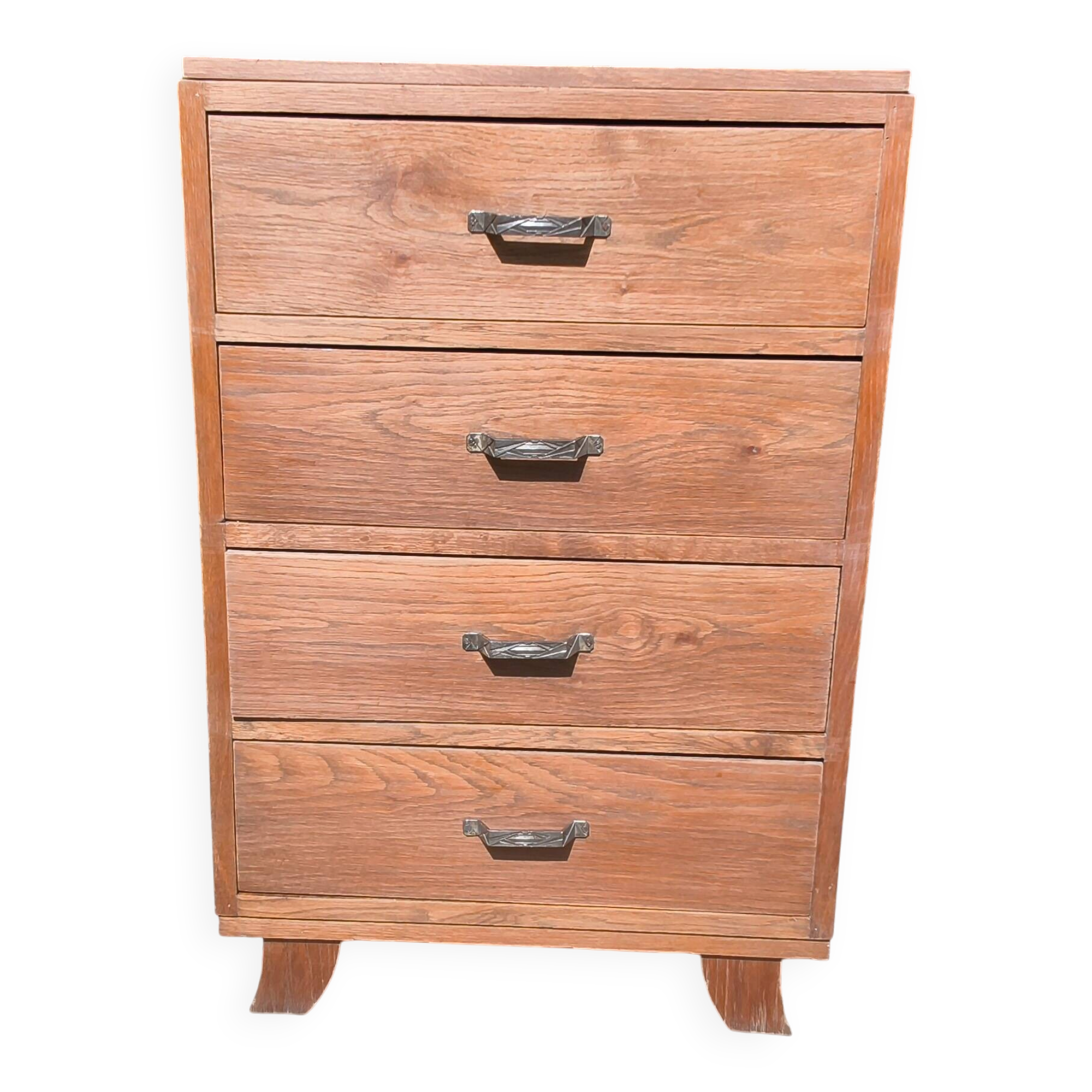 Commode
