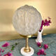 Art Deco lamp from the 1930s