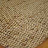 Rattan dresser 1970