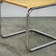 Pair of Italian Cesca Cantilever Chairs after Marcel Breuer, 1970s