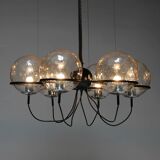 "Saturnus" by Raak chandelier