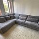 New condition Marbella sofa