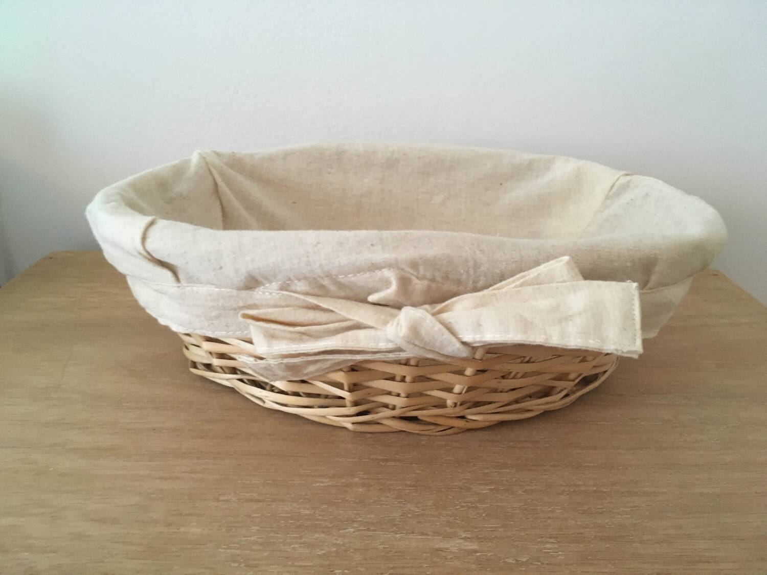 Vintage basket.