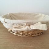 Vintage basket.