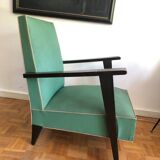 Vintage armchair 1940