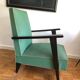 Fauteuil vintage 1940