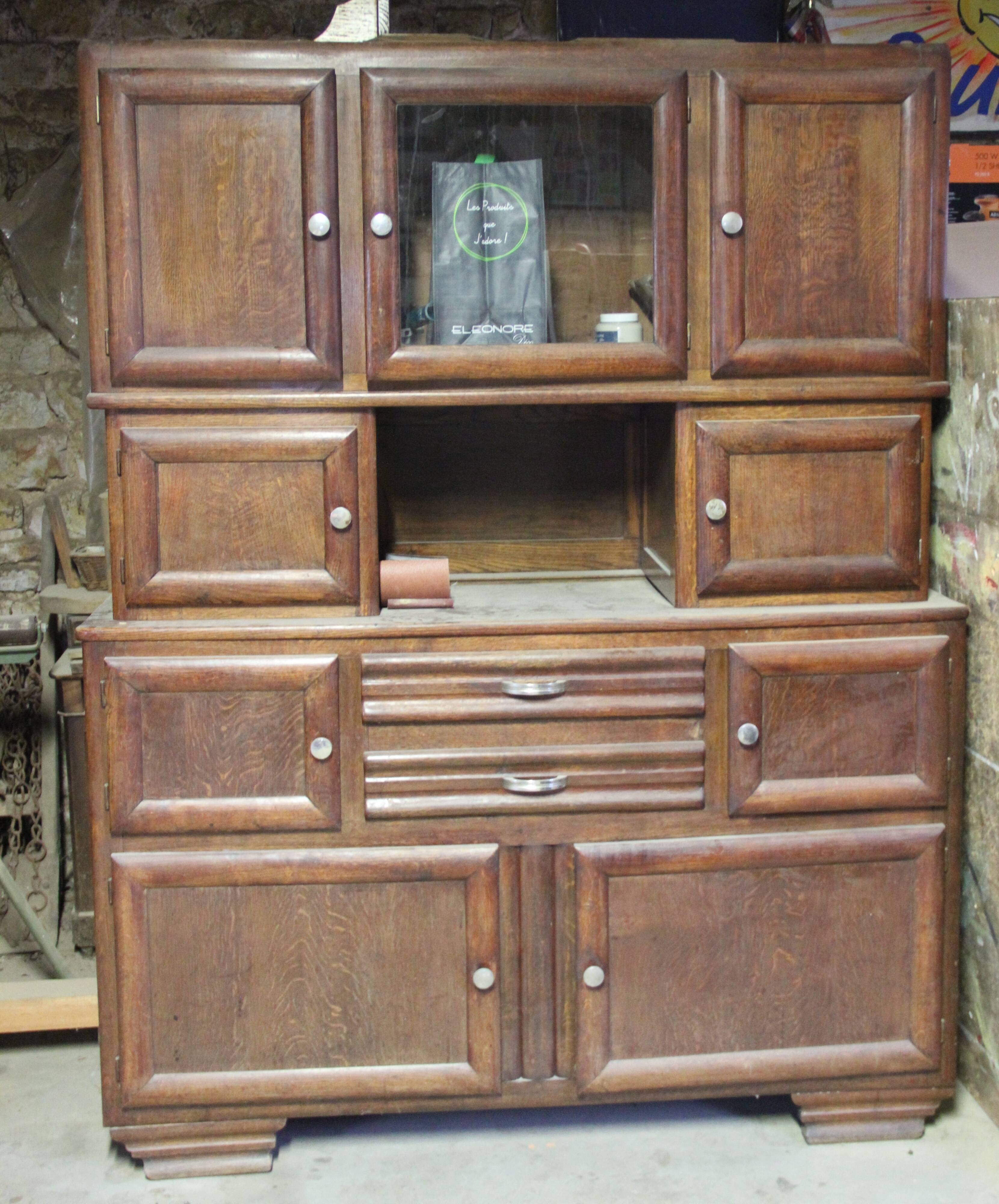 Mado buffet from the roaring twenties