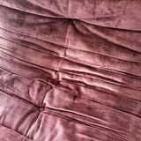 Togo chair model designed by Michel Ducaroy