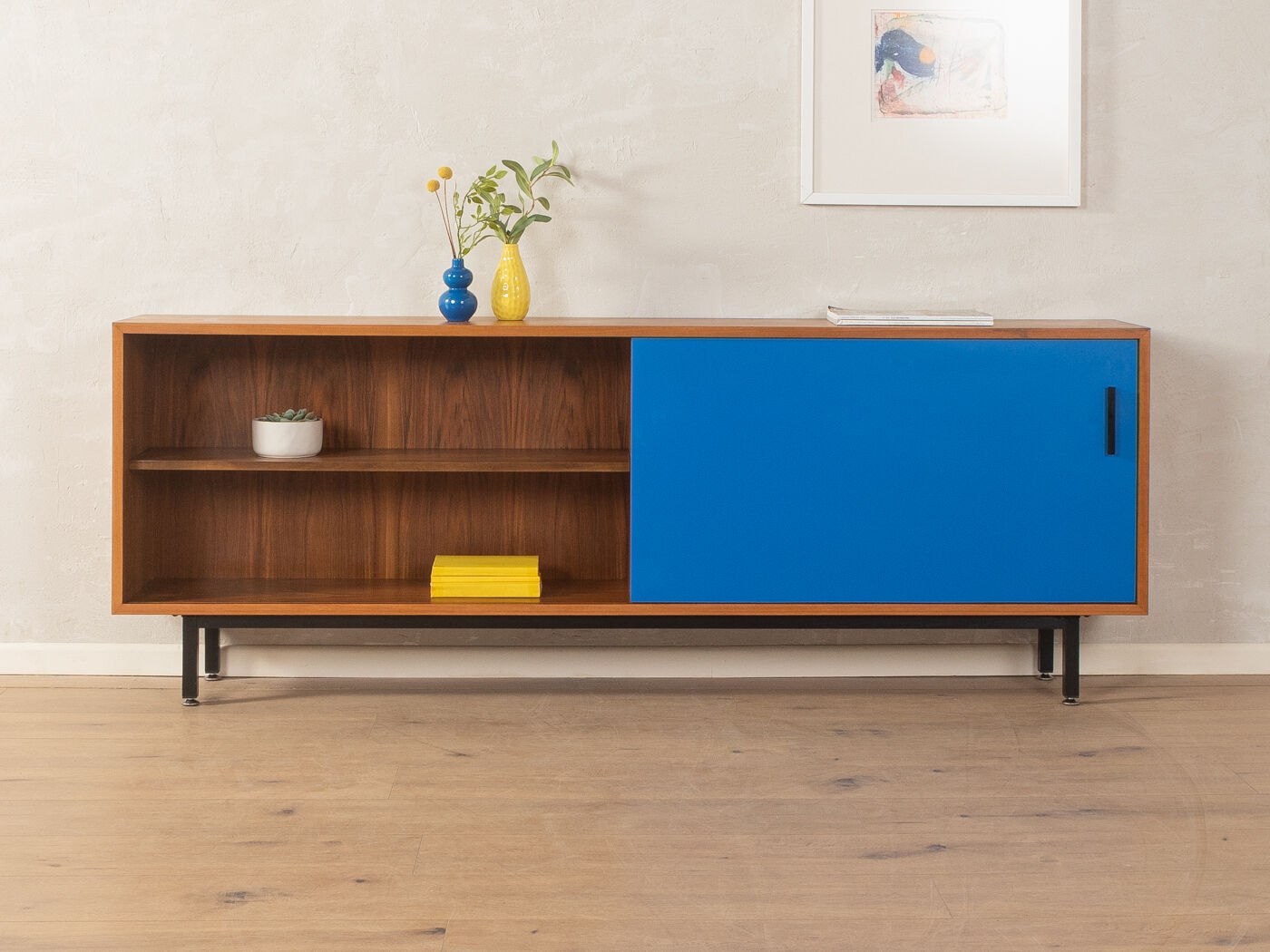 Classic sideboard (Type 32) by Georg Satink for WK Möbel, 1950s