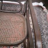 Rocking chair 1970