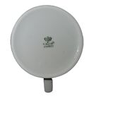 Limoges France porcelain coffee service circa 1970