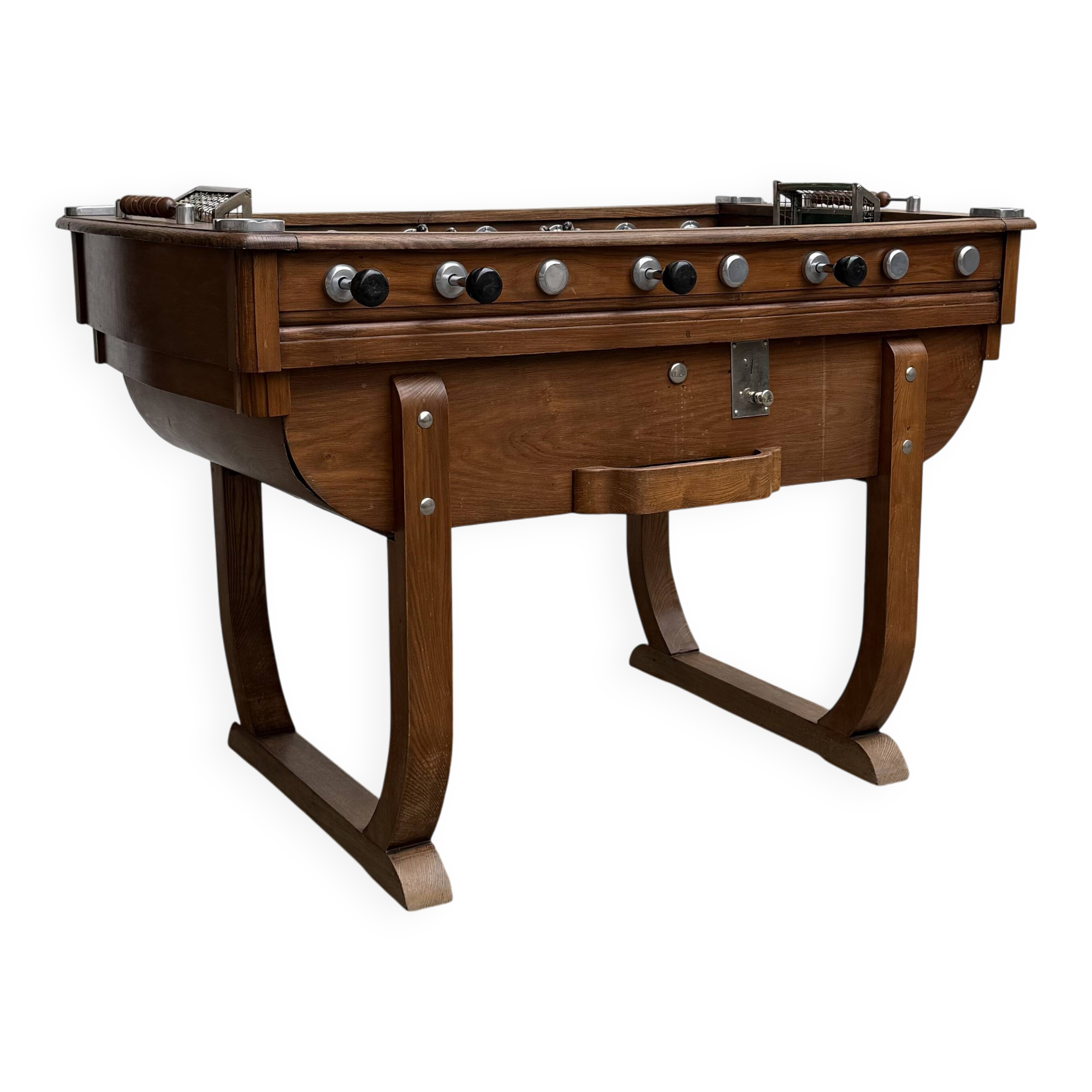 Bonzini Baby-foot Model B53, 1950