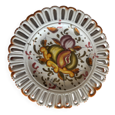 Decorative plate