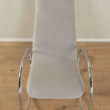 Fauteuil à bascule Thonet S826
