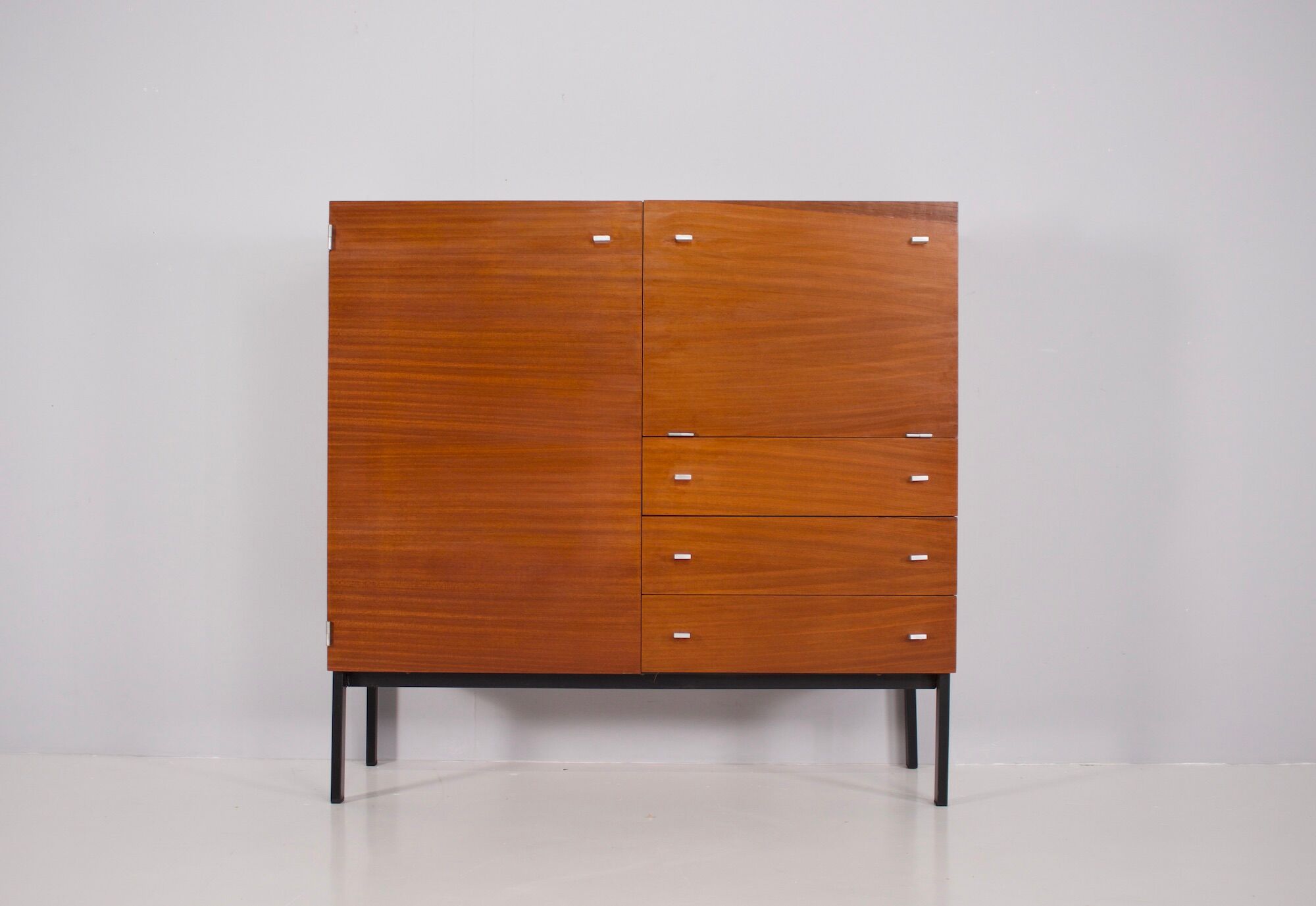 Buffet by Pierre Guariche