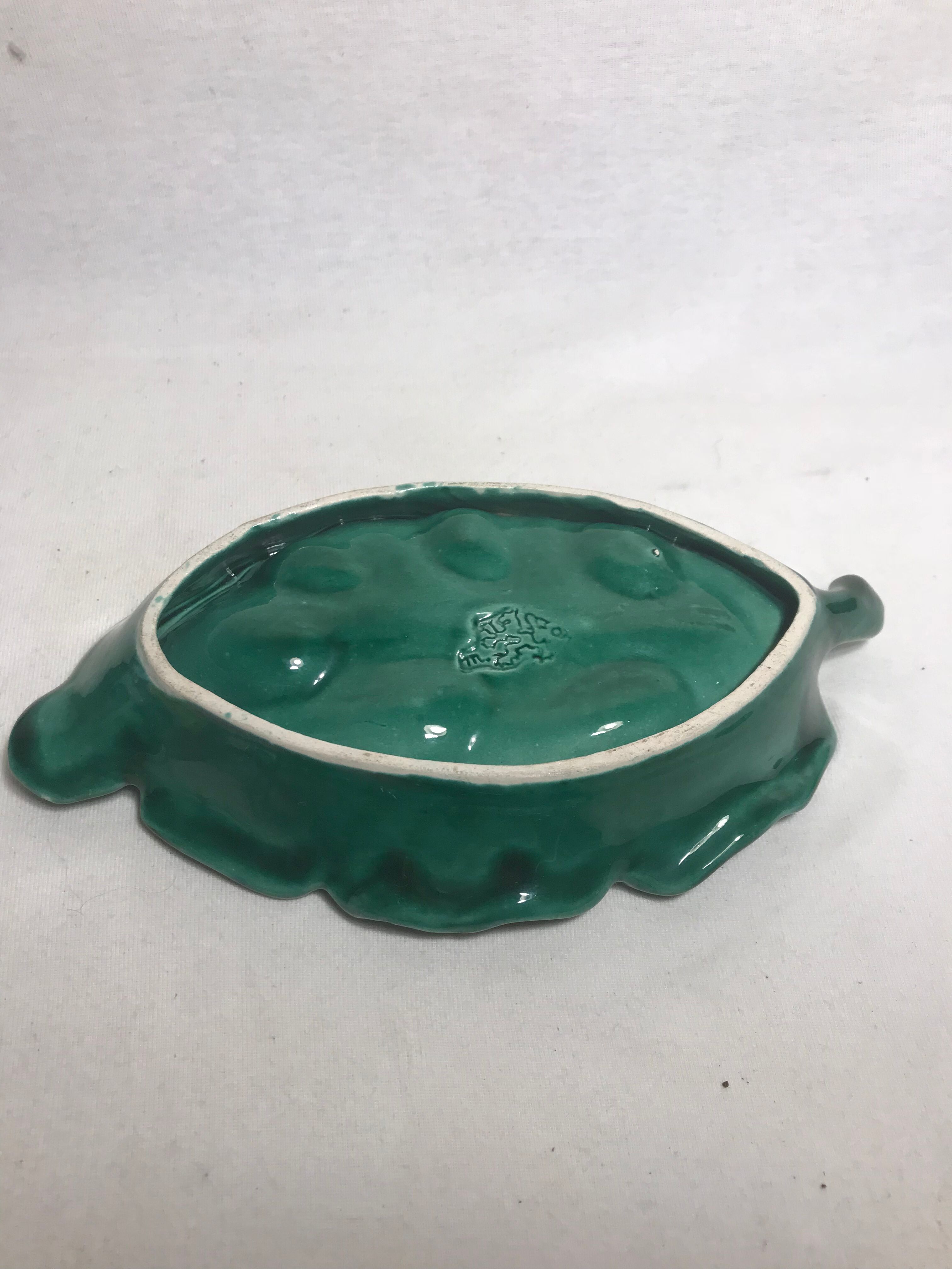 Old trinket bowl