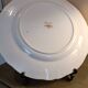 Large dish Sarreguemines model Agreste