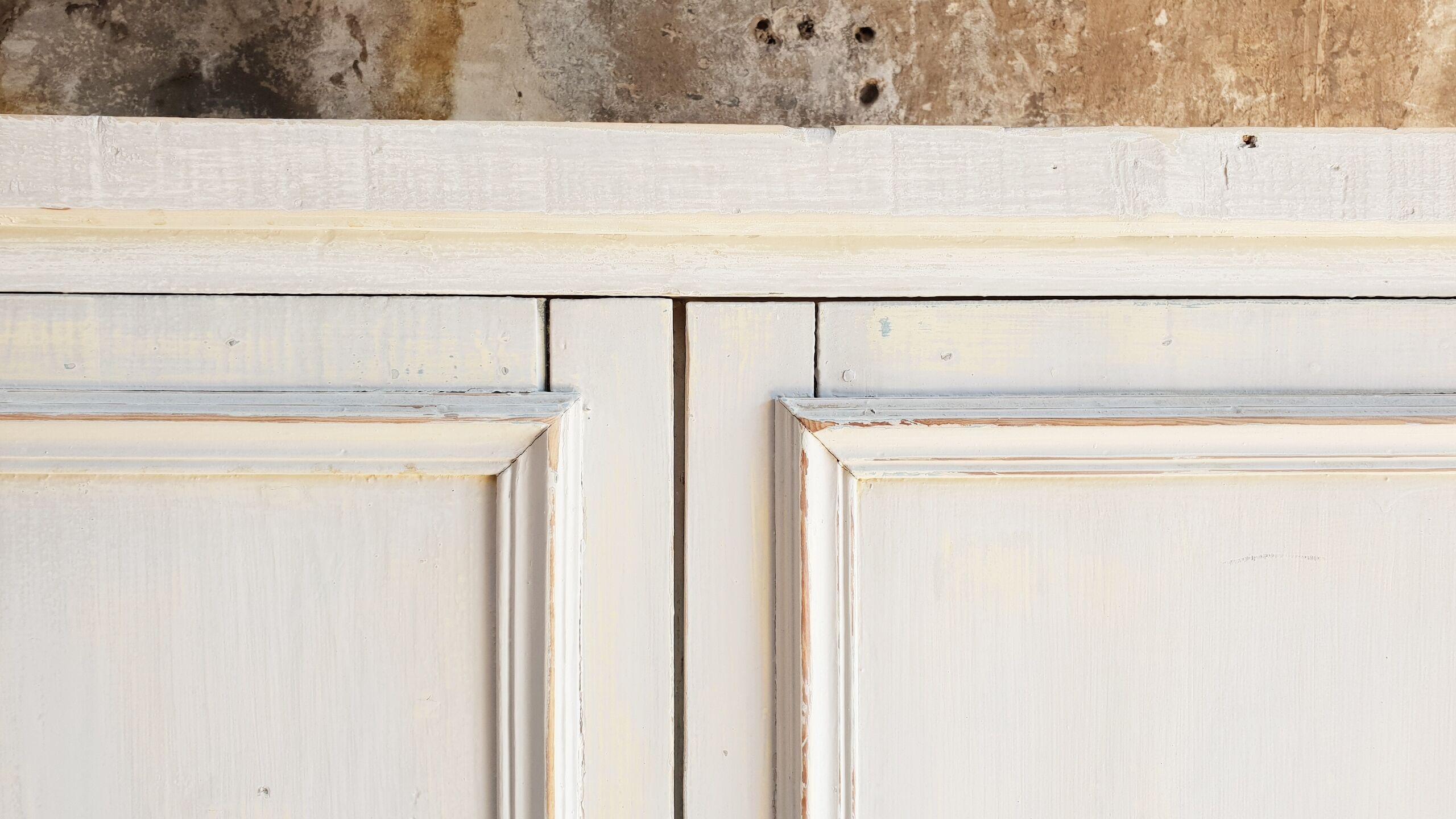 Armoire ancienne