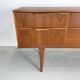 Vintage Ausinsuite sideboard by Frank Guille 1960's