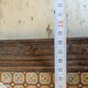 Trivet Longwy