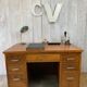 Supervisor's office