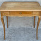 Desk table