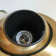 Spot Sische in solid brass