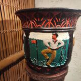 Basque pot cache, 20th century.