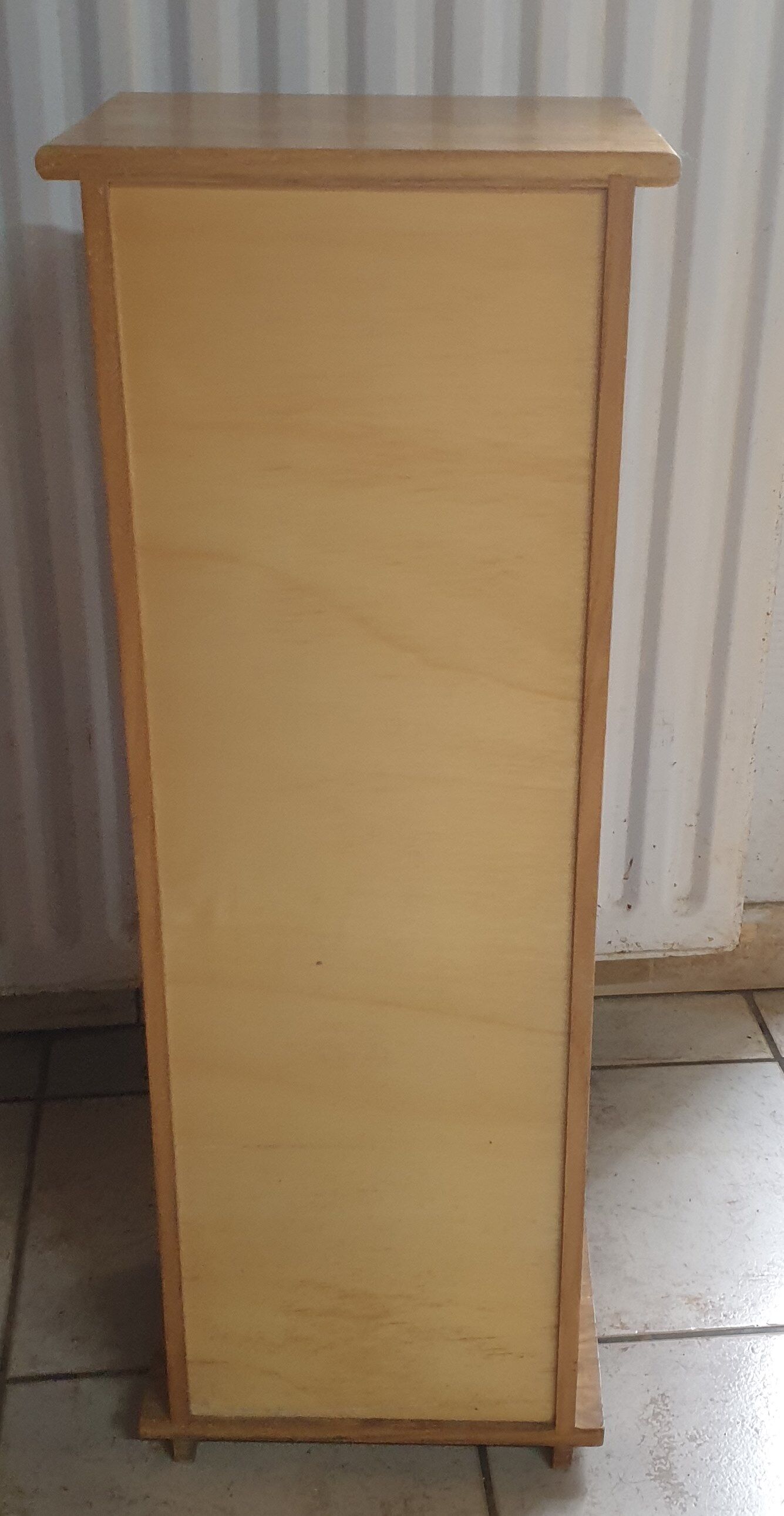 Small shelf furniture