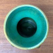 Vase allemand Art déco Jugendstil, années 1930