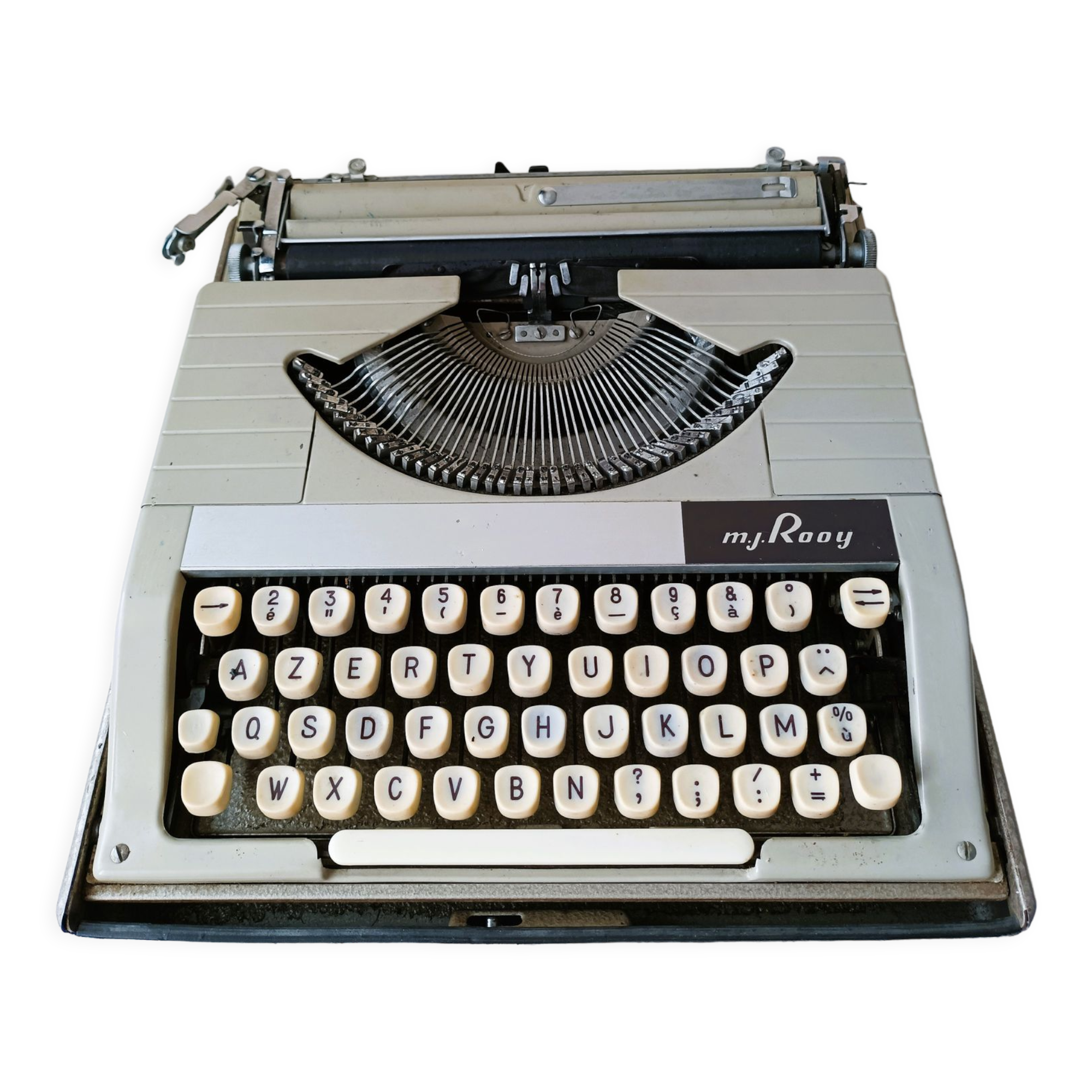 Achetez Des Machines à écrire En Ligne Au Meilleur Prix | Tunisie