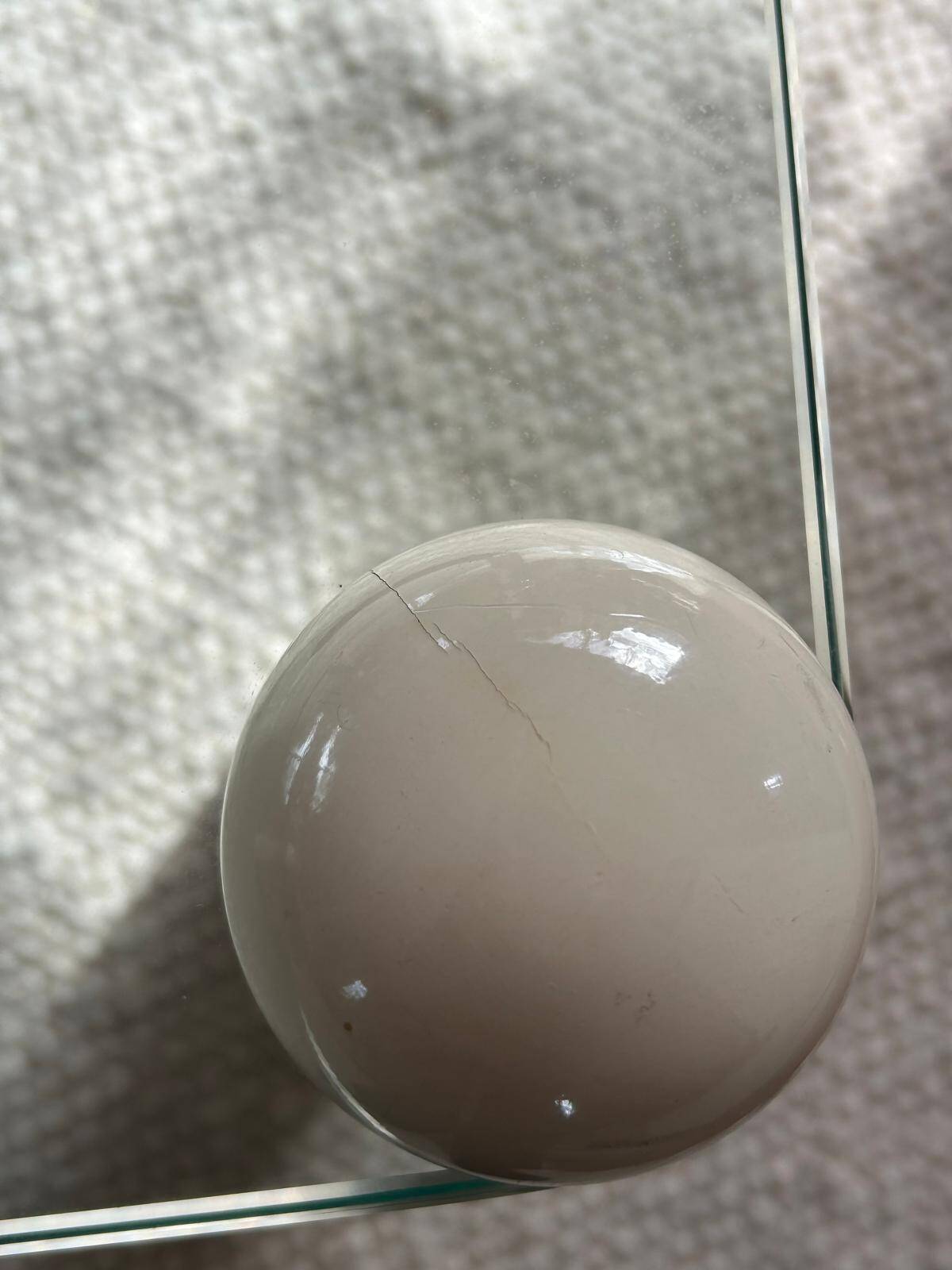 Vintage Cinna coffee table