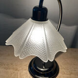 Vintage lamp from the 80s