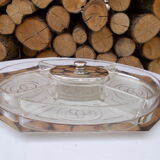 Art Deco servant tray
