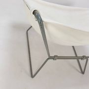 Pierre Paulin AP-14 "Anneau" Butterfly Chair by AP Polak, 1950's
