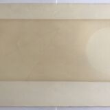 Émile GILIOLI, Untitled, c. 1970. Original lithograph signed in pencil