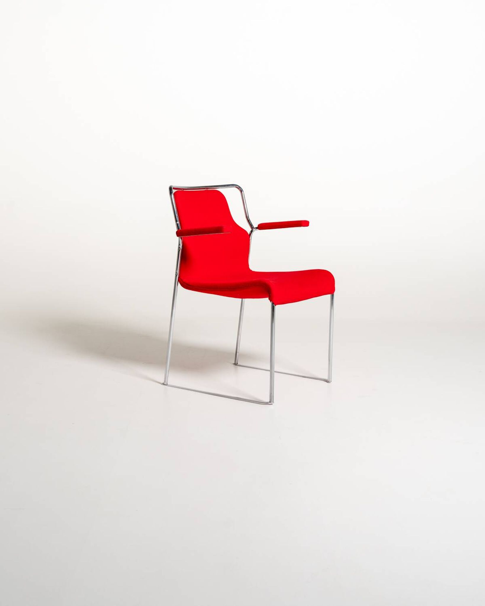 “Mio” chair by Bruno Mathsson, 1980s